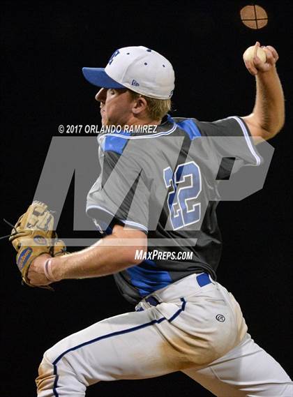 Thumbnail 3 in Eastlake vs Helix (CIF SDS Open Division Final) photogallery.