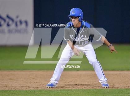 Thumbnail 1 in Eastlake vs Helix (CIF SDS Open Division Final) photogallery.