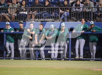 Thumbnail 2 in Eastlake vs Helix (CIF SDS Open Division Final) photogallery.