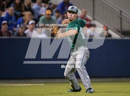 Thumbnail 3 in Eastlake vs Helix (CIF SDS Open Division Final) photogallery.