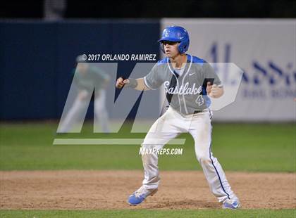 Thumbnail 2 in Eastlake vs Helix (CIF SDS Open Division Final) photogallery.