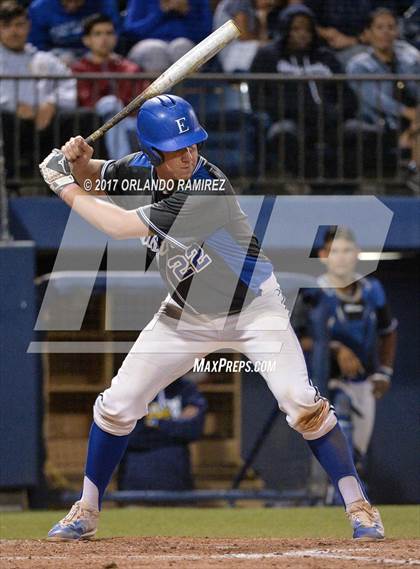 Thumbnail 3 in Eastlake vs Helix (CIF SDS Open Division Final) photogallery.