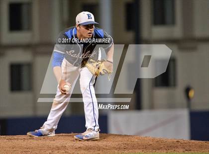Thumbnail 1 in Eastlake vs Helix (CIF SDS Open Division Final) photogallery.