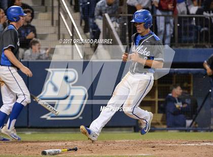 Thumbnail 1 in Eastlake vs Helix (CIF SDS Open Division Final) photogallery.
