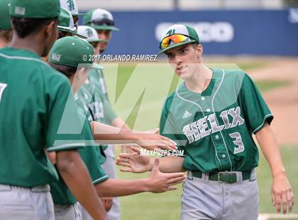 Thumbnail 3 in Eastlake vs Helix (CIF SDS Open Division Final) photogallery.