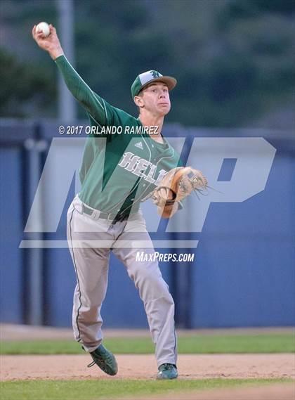 Thumbnail 3 in Eastlake vs Helix (CIF SDS Open Division Final) photogallery.