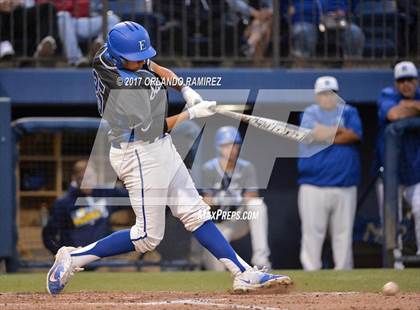Thumbnail 3 in Eastlake vs Helix (CIF SDS Open Division Final) photogallery.