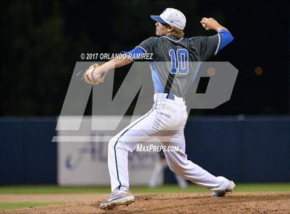 Thumbnail 1 in Eastlake vs Helix (CIF SDS Open Division Final) photogallery.
