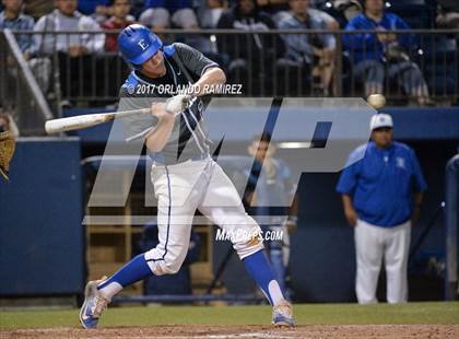 Thumbnail 2 in Eastlake vs Helix (CIF SDS Open Division Final) photogallery.