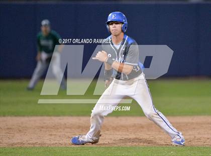 Thumbnail 1 in Eastlake vs Helix (CIF SDS Open Division Final) photogallery.