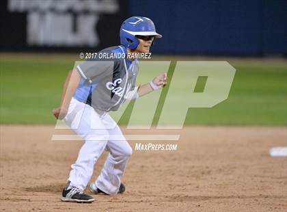 Thumbnail 2 in Eastlake vs Helix (CIF SDS Open Division Final) photogallery.