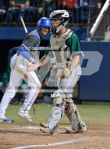 Thumbnail 2 in Eastlake vs Helix (CIF SDS Open Division Final) photogallery.