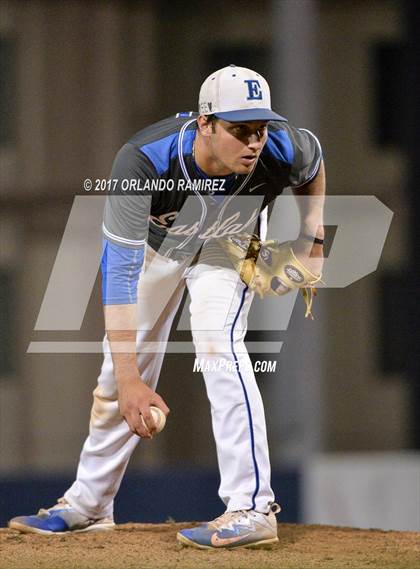 Thumbnail 3 in Eastlake vs Helix (CIF SDS Open Division Final) photogallery.