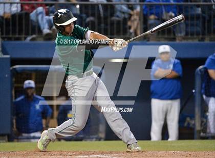 Thumbnail 2 in Eastlake vs Helix (CIF SDS Open Division Final) photogallery.