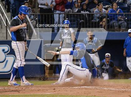 Thumbnail 2 in Eastlake vs Helix (CIF SDS Open Division Final) photogallery.