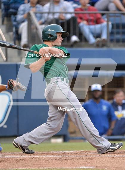 Thumbnail 2 in Eastlake vs Helix (CIF SDS Open Division Final) photogallery.