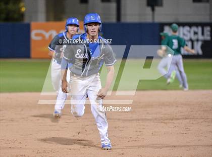 Thumbnail 2 in Eastlake vs Helix (CIF SDS Open Division Final) photogallery.
