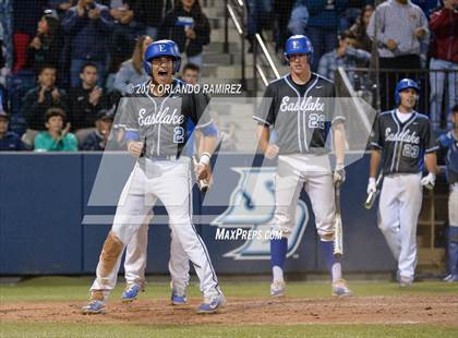 Thumbnail 2 in Eastlake vs Helix (CIF SDS Open Division Final) photogallery.