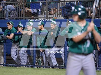 Thumbnail 2 in Eastlake vs Helix (CIF SDS Open Division Final) photogallery.