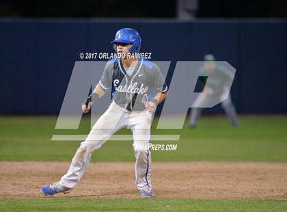 Thumbnail 3 in Eastlake vs Helix (CIF SDS Open Division Final) photogallery.