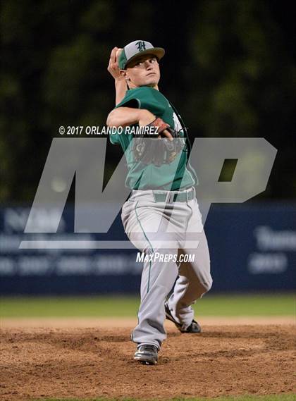 Thumbnail 1 in Eastlake vs Helix (CIF SDS Open Division Final) photogallery.
