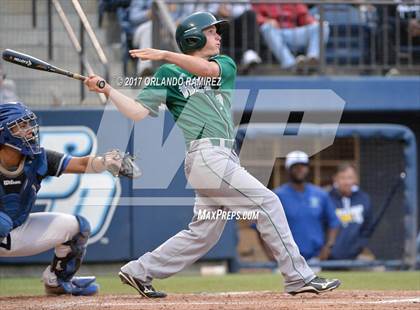 Thumbnail 3 in Eastlake vs Helix (CIF SDS Open Division Final) photogallery.