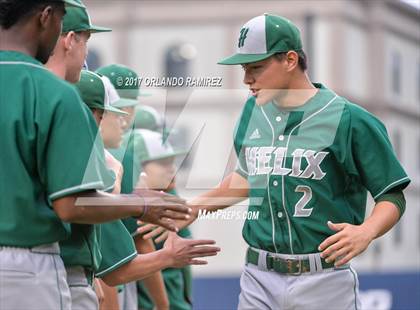 Thumbnail 2 in Eastlake vs Helix (CIF SDS Open Division Final) photogallery.