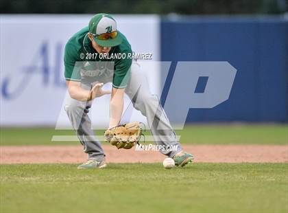 Thumbnail 1 in Eastlake vs Helix (CIF SDS Open Division Final) photogallery.