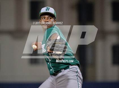 Thumbnail 1 in Eastlake vs Helix (CIF SDS Open Division Final) photogallery.