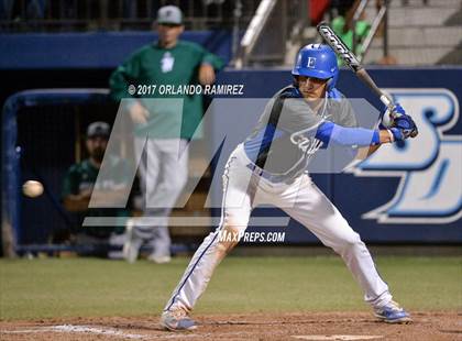 Thumbnail 1 in Eastlake vs Helix (CIF SDS Open Division Final) photogallery.