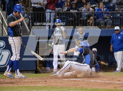 Thumbnail 1 in Eastlake vs Helix (CIF SDS Open Division Final) photogallery.