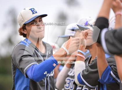 Thumbnail 3 in Eastlake vs Helix (CIF SDS Open Division Final) photogallery.