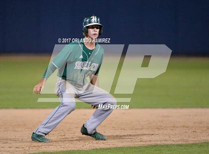 Thumbnail 3 in Eastlake vs Helix (CIF SDS Open Division Final) photogallery.