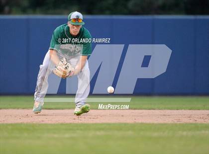 Thumbnail 1 in Eastlake vs Helix (CIF SDS Open Division Final) photogallery.