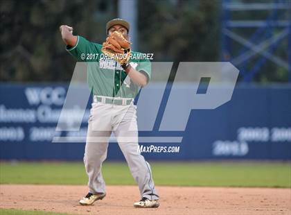 Thumbnail 3 in Eastlake vs Helix (CIF SDS Open Division Final) photogallery.