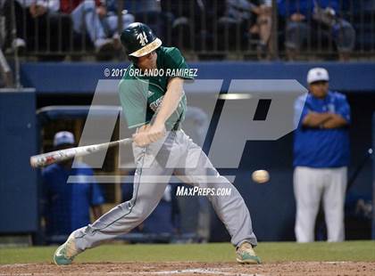 Thumbnail 1 in Eastlake vs Helix (CIF SDS Open Division Final) photogallery.
