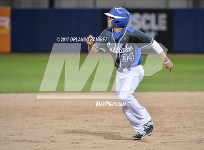Thumbnail 3 in Eastlake vs Helix (CIF SDS Open Division Final) photogallery.