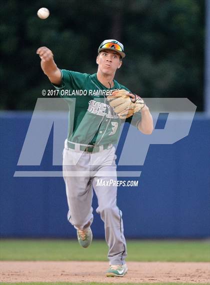 Thumbnail 3 in Eastlake vs Helix (CIF SDS Open Division Final) photogallery.