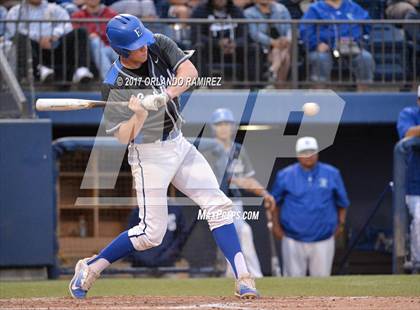 Thumbnail 2 in Eastlake vs Helix (CIF SDS Open Division Final) photogallery.