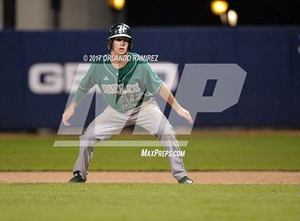 Thumbnail 1 in Eastlake vs Helix (CIF SDS Open Division Final) photogallery.