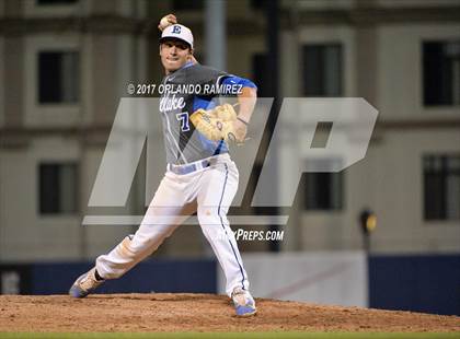Thumbnail 2 in Eastlake vs Helix (CIF SDS Open Division Final) photogallery.
