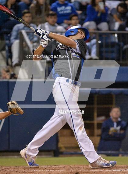 Thumbnail 2 in Eastlake vs Helix (CIF SDS Open Division Final) photogallery.