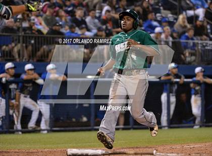 Thumbnail 2 in Eastlake vs Helix (CIF SDS Open Division Final) photogallery.