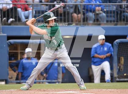 Thumbnail 3 in Eastlake vs Helix (CIF SDS Open Division Final) photogallery.