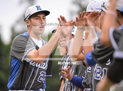 Thumbnail 2 in Eastlake vs Helix (CIF SDS Open Division Final) photogallery.