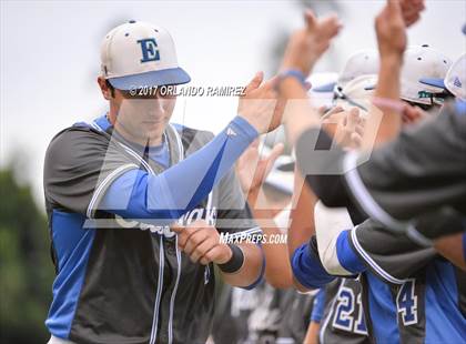 Thumbnail 1 in Eastlake vs Helix (CIF SDS Open Division Final) photogallery.