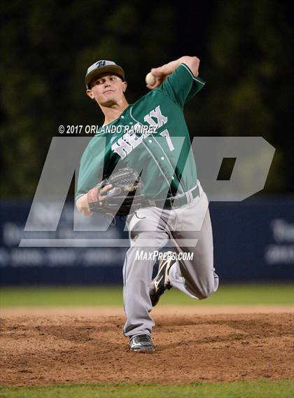 Thumbnail 3 in Eastlake vs Helix (CIF SDS Open Division Final) photogallery.