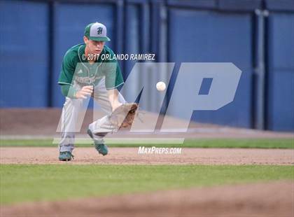 Thumbnail 1 in Eastlake vs Helix (CIF SDS Open Division Final) photogallery.