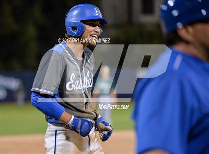 Thumbnail 3 in Eastlake vs Helix (CIF SDS Open Division Final) photogallery.