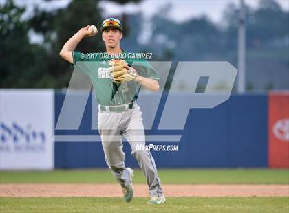 Thumbnail 2 in Eastlake vs Helix (CIF SDS Open Division Final) photogallery.